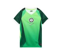 NIKE Camiseta funcional 'NFF STAD HM' verde / verde claro / verde oscuro / negro 158-170 verde / verde claro / verde oscuro / negro