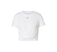 NIKE Camiseta funcional 'ONE CLASSIC' blanco L EUR