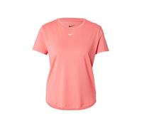 NIKE Camiseta funcional 'ONE CLASSIC' coral S coral