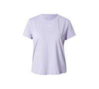 NIKE Camiseta funcional 'ONE CLASSIC' lila XS lila