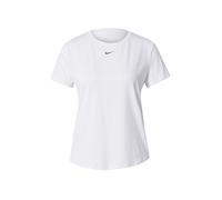 NIKE Camiseta funcional 'ONE CLASSIC' negro / blanco, Talla XL