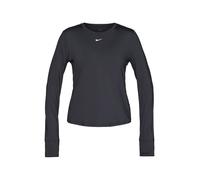NIKE Camiseta funcional 'ONE CLASSIC' negro M negro