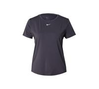 NIKE Camiseta funcional 'One Classic' negro S negro