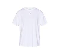 NIKE Camiseta funcional 'ONE' negro / blanco L negro / blanco