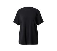 NIKE Camiseta funcional 'One' negro, Talla L