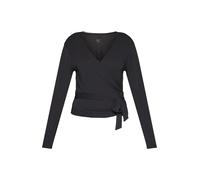 NIKE Camiseta funcional 'ONE' negro XL negro