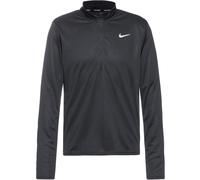 NIKE Camiseta funcional 'Pacer' negro S negro