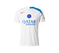 NIKE Camiseta funcional 'Paris Saint-Germain Strike' azul / rojo / blanco S azul / rojo / blanco