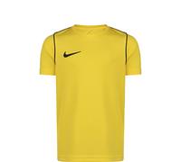 NIKE Camiseta funcional 'Park 20' amarillo / negro 128-138 amarillo / negro