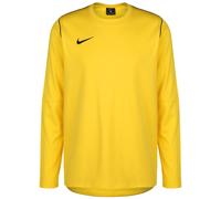 NIKE Camiseta funcional 'Park 20' amarillo / negro M amarillo / negro