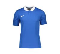 NIKE Camiseta funcional 'Park 20' azul / blanco 146 azul / blanco