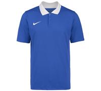 Nike CW6933-463 Park 20 Polo Shirt Men's Royal Blue/White XXL