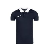 NIKE Camiseta funcional 'Park 20' azul noche / blanco 134 azul noche / blanco