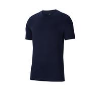 Nike CZ0909-451 Park 20 SS tee JR T-Shirt Kid Obsidian/White XL