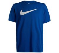 NIKE Camiseta funcional 'Park 20' azul real / blanco L azul real / blanco