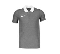 NIKE Camiseta funcional 'Park 20' gris moteado / blanco 122-128 gris moteado / blanco