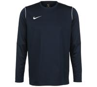 Nike Hombre Sudadera, Obsidian/White/White, XXL