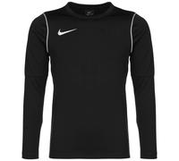 NIKE Camiseta funcional 'Park 20' negro / blanco 128-138 EUR