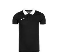 NIKE Camiseta funcional 'Park 20' negro / blanco 134 negro / blanco