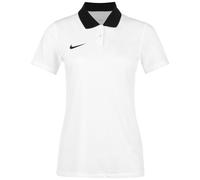 NIKE Camiseta funcional 'Park 20' negro / blanco L negro / blanco