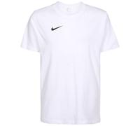 NIKE Camiseta funcional 'Park 20' negro / blanco M EUR