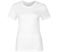 NIKE Camiseta funcional 'Park 20' negro / blanco M negro / blanco
