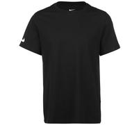 NIKE Camiseta funcional 'Park 20' negro / blanco XL negro / blanco