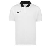 Nike CW6933 M NK DF PARK20 Polo SS Polo Shirt Mens White/Black/Black 2XL