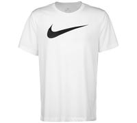 Nike Mens T-Shirt M Nk DF Park20 SS tee Hbr, White/Black, Cw6936-100, 3XL