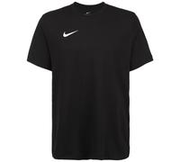 Nike M NK Dry PARK20 SS tee T-Shirt, Mens, Black/White, 3XL