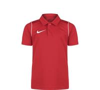 NIKE Camiseta funcional 'Park 20' rojo / blanco 122-128 rojo / blanco