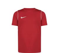 Nike Y Nk Dry Park20 Top SS Camiseta de Manga Corta, Unisex niños, University Red/White/White, XS