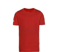 NIKE Camiseta funcional 'Park 20' rojo / blanco 134 rojo / blanco