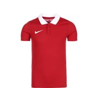 NIKE Camiseta funcional 'Park 20' rojo / blanco 158 rojo / blanco