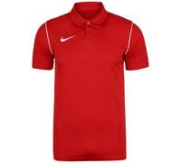 NIKE Camiseta funcional 'Park 20' rojo / blanco S rojo / blanco