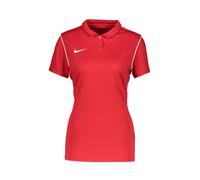 NIKE Camiseta funcional 'Park 20' rojo / blanco XS EUR