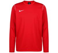 NIKE Camiseta funcional 'Park 20' rojo fuego / blanco XXL rojo fuego / blanco