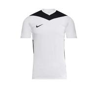 NIKE Camiseta funcional 'Park Derby' negro / blanco 146 negro / blanco