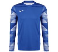 NIKE Camiseta funcional 'Park IV' azul / blanco S EUR