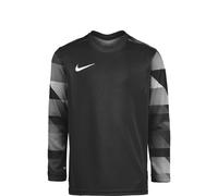 Nike Camiseta manga larga Nk Df Park IV Goalkeeper Niños Unisex Negro y Blanco CJ6072-010 XS