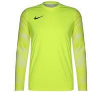 NIKE Camiseta funcional 'Park IV' kiwi / negro S EUR