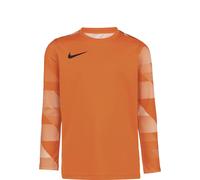 Nike Unisex Niños Long Sleeve Top Nk Df Park IV Goalkeeper, Safety Orange, White y Black, CJ6072-819, XS