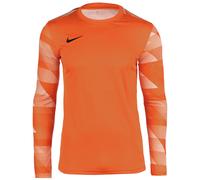 Nike Camiseta de manga larga Park IV Dri‑Fit Hombre Naranja/Blanco/Negro 2XL