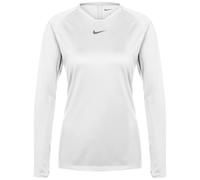 NIKE Camiseta funcional 'Park' negro / blanco L negro / blanco