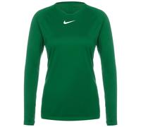 NIKE Soccer Jersey W Nk DF Park 1Stlyr JSY LS, Pine Green/White, AV2610-302, M