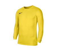 NIKE Camiseta funcional 'Park VII' amarillo / negro 116 amarillo / negro