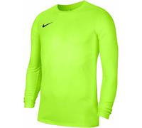 NIKE Camiseta funcional 'Park VII' amarillo neón 138-147 amarillo neón