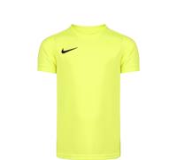 NIKE Camiseta funcional 'Park VII' amarillo neón / negro 122-128 EUR