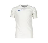 Nike Unisex Kids Jersey Y Nk DF Park VII JSY SS, White/Royal Blue, Bv6741-102, S