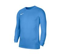 NIKE Camiseta funcional 'Park VII' azul oscuro / blanco 140 azul oscuro / blanco